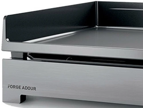 Plancha Eléctrica Premium E45 A NG 4 Plancha Eléctrica Premium E45 A NG - Imagen 2