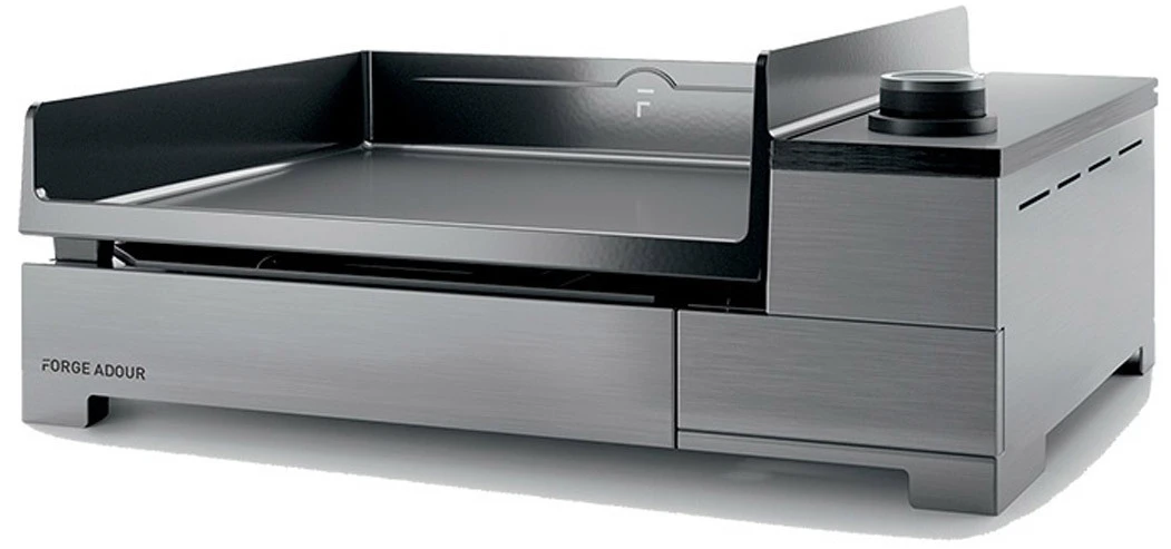 Plancha Eléctrica Premium E45 A NG 3 Plancha Eléctrica Premium E45 A NG