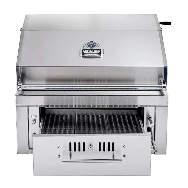 Biohort || Napoleon || Weber Tienda de ventas -Biohort || Napoleon || Weber Tienda de ventas Barbacoa carbon y lena Encastrar Hibrida 1B 768x768 1