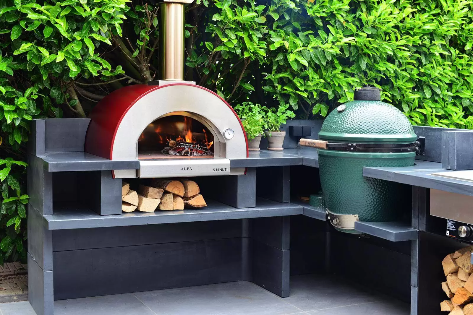 Biohort || Napoleon || Weber Tienda de ventas -Biohort || Napoleon || Weber Tienda de ventas outdoor cooking pizza and grill